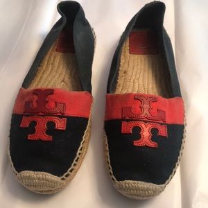 Authentic Tory Burch Shoes